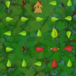 The Maze of The Snail - Nivel difícil