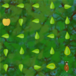 The Maze of The Snail - Nivel fácil