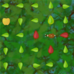 The Maze of The Snail - Nivel fácil