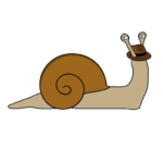 The Maze of The Snail - Icono