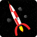 Lost Rocket - Icono